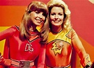 Electra Woman and Dyna Girl (1976)