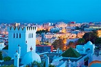 Tangier , Flawless Travel