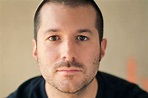 This is London: Sir Jonathan Ive - The Man Behind Apple's Designs ...