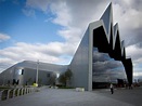 Riverside Museum, Glasgow - Map, Facts, Location, Price, Hours