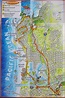San Diego Old Town Trolley Map - Tourist Map Of English