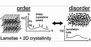 Order–Disorder Transition in Supramolecular Polymers | Journal of the ...