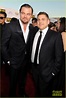 Leonardo DiCaprio & Jonah Hill - Critics' Choice Awards 2014: Photo ...