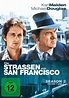 Die Straßen von San Francisco Staffel 2 (6 DVDs) – jpc
