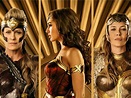 Wonder Women Movie Poster Wallpapers - Wallpaper Cave