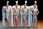 Rose Burlesque Showgirls | Burlesque Dancers For Hire