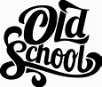 Ain’t Nothing Like The Old School Part 1. – ThyBlackMan.com