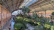 Madrid Atocha Train Station: A Complete Guide | Grounded Life Travel