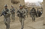 5,500 U.S. troops to stay in Afghanistan beyond 2016 - The Khaama Press ...