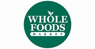 Whole Foods Logo - LogoDix