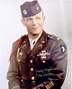 Major Richard Winters Easy Company 506th PIR 101st Airborne Division ...