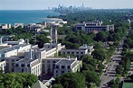 Northwestern University School of Communication – Communication Studies