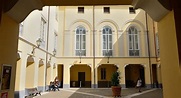 Università della Campania "Luigi Vanvitelli": anche on line il corso in ...