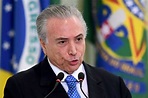 Ex-presidente Michel Temer deixa casa em São Paulo em direção à PF | O ...