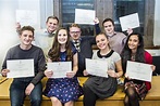 Manchester students win ‘junior Nobel Prize’