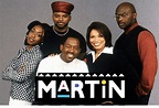‘Martin’ TV Turns 25: Thanks For The Laughs | BlackDoctor