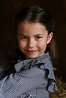 Família Real: Princesa Charlotte comemora cinco anos com novas fotos ...