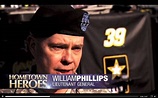 ASA(ALT)'s PMILDEP LTG Bill Phillips attends NASCAR's Hometown Heroes ...