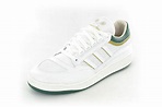 adidas originals Ivan Lendl Competition Sneakers White/Forest Green