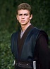 Anakin Skywalker - hayden christensen as Anakin Sywalker Photo ...