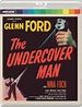 The Undercover Man (1949) [Blu-ray / Restored] - Planet of Entertainment