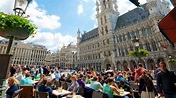 Visita Regione di Bruxelles-Capitale: scopri il meglio di Regione di ...
