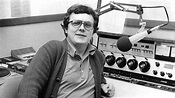 WHRO - Raymond Jones: From High School Radio to Professional Broadcaster