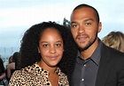 Jesse Williams & Wife Aryn Drake-Lee Are Expecting Second Child! | Aryn ...