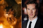 Smaug | Smaug, The hobbit, Benedict cumberbatch