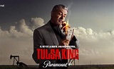 Tulsa King ¿Cuándo se estrena la serie con Sylvester Stallone? ¿Dónde ...