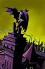 Batman by Fernando Blanco Marvel, Dc Comics Art, Batman Art, Berserk ...