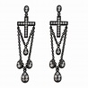 Haute Style: Lisa and Brittny Gastineau Debut Gastineau Glamour Jewelry ...