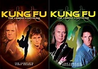Kung Fu The Legend Continues TV Series Complete Seasons 1-2 1 & 2 NEW ...