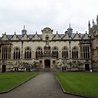 CORPUS CHRISTI COLLEGE (Oxford) - All You Need to Know BEFORE You Go