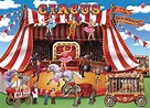 Touring Circuses in the United States and Beyond | WanderWisdom