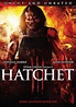 Hatchet 3: Unrated Director's Cut DVD Region 1 NTSC US Import: Amazon ...
