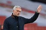 José Mourinho es anunciado como nuevo DT de la Roma; así será su ...