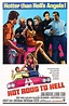 Hot Rods to Hell - Hot Rods to Hell (1967) - Film - CineMagia.ro