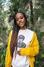 Kari Faux Talks Her New EP Cry 4 Help – HOME GROWN RADIO