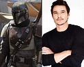 BREAKING: 'The Mandalorian' Cast Officially Revealed, Including Pedro ...