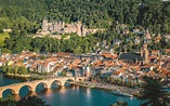 Die Top-Sehenswürdigkeiten in Heidelberg & meine Highlights
