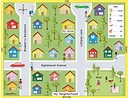 Maps101 - Login | The neighbourhood, Student activities, Map design