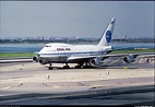 Boeing 747SP-21 - Pan American World Airways - Pan Am | Aviation Photo ...