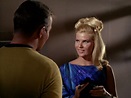 Barbara Anderson | Women Of Trek