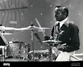 2012 sonny payne jazz drummer hi-res stock photography and images - Alamy