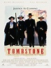 Cartel de la película Tombstone (La leyenda de Wyatt Earp) - Foto 2 por ...