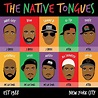 Top 15 Native Tongues Albums - Hip Hop Golden Age Hip Hop Golden Age