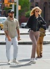 TONI GARRN and Alex Pettyfer Out in New York 05/15/2019 – HawtCelebs
