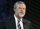 Jerry Falwell Jr. Apologizes For Tweeting Racist Image : Updates: The ...