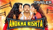 Anokha Rishta (Sakalakala Vallavan) 2018 Official Hindi Dubbed Trailer ...